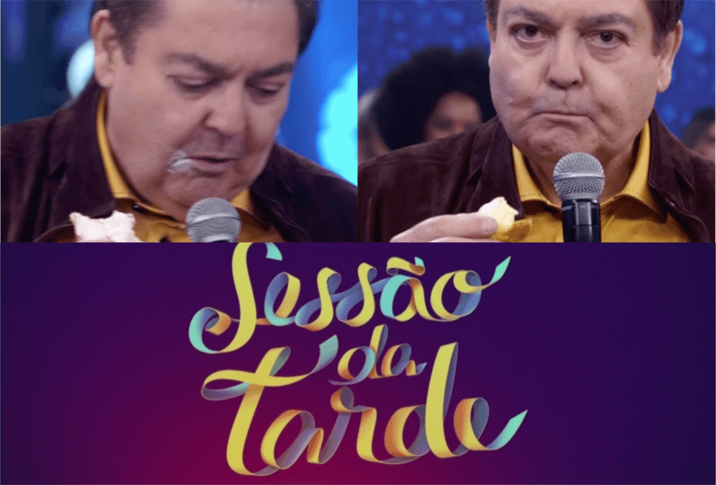 Subiu, desceu: Faustão é elogiado por novo "programa" na Globo e o momento tardio em tentar ressuscitar a Sessão da Tarde
