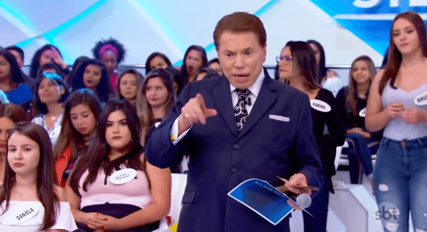 Coluna da TV: Globo copia SBT e Record, Silvio Santos propõe calmaria inédita e o fim de Malhação