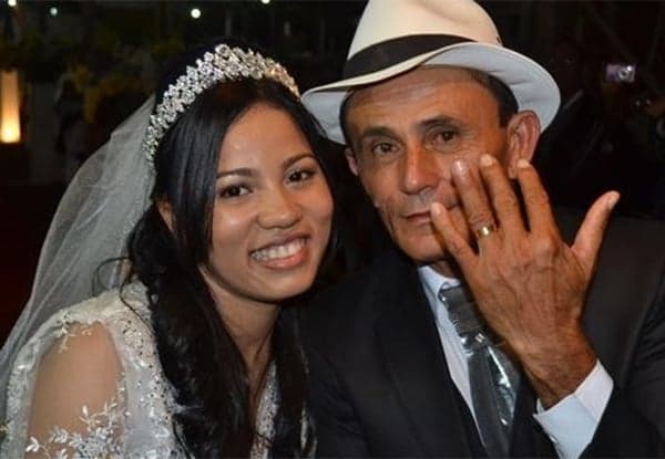 Lembra dela? Stefany Absoluta passa por polêmica em casamento e aciona Justiça contra o ex-marido