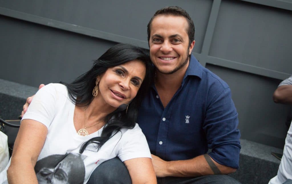 Thammy Miranda vira vereador, Gretchen celebra e manda recado para ministra Damares