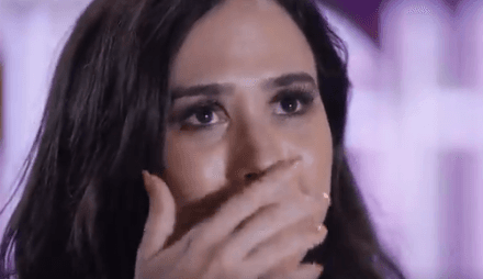 Tatá Werneck enfrenta sérios problemas na gravidez, explica real estado e comenta elogios de Silvio Santos