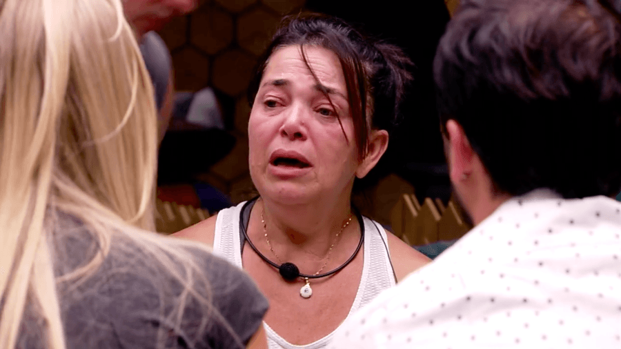 Ronco forte no BBB19, causa revolta, choro e Tereza desaba: "Fui exposta"