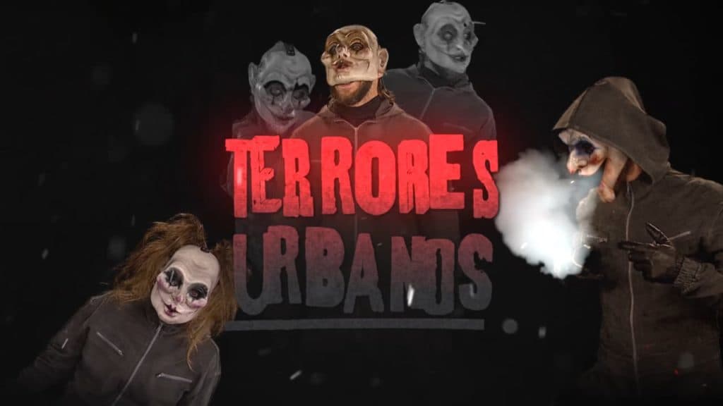 Record exibe nesta segunda-feira (7) o episódio 'Boneco Amigão' na série Terrores Urbanos