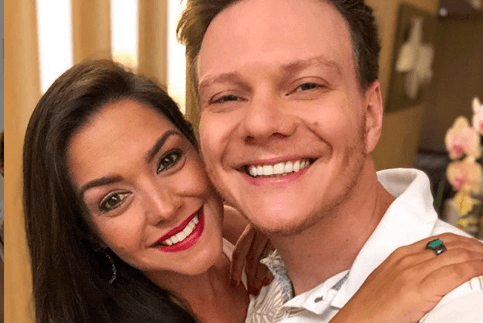 Thais Fersoza abre o jogo e revela que seu amor de carnaval com Michel Teló deu muito certo sim: "meu cupido"