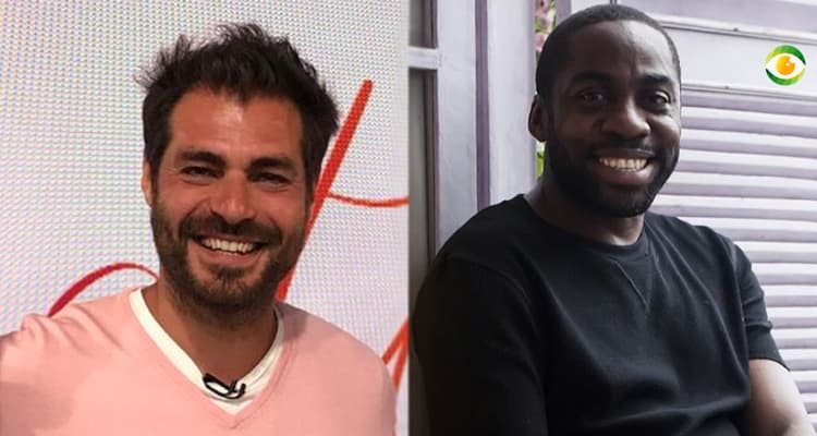 Thiago Lacerda, Lazaro Ramos e estrelas da Globo saem da zona de conforto e deixa público intrigado