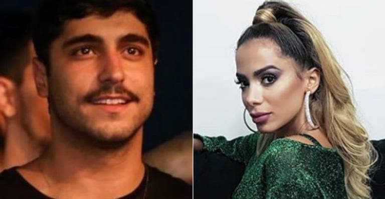 Após indireta, amigo de Anitta detona ex-marido da cantora e faz revelações chocantes sobre ele