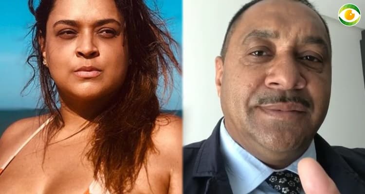 Bem humorado, o deputado federal Tiririca faz publicação divertida e se compara a Preta Gil