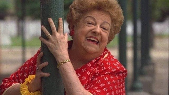 Morre aos 87 anos a atriz Etty Fraser, famosa por novelas marcantes