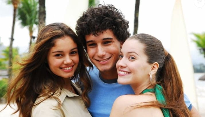 Afastado da TV, ex-galã de Malhação surpreende ao seguir nova carreira nos EUA
