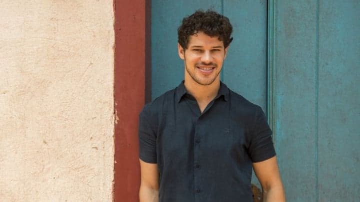 "Rei das cinebiografias", José Loreto interpretará cantor famoso no cinema