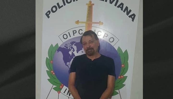 Comentarista brasileiro é comparado ao terrorista Cesare Battisti e se pronuncia
