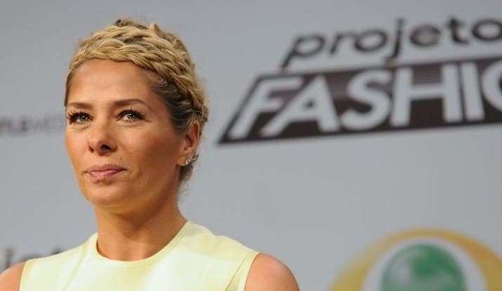 Brasileira campeã de programa da Band comandado por Adriane Galisteu participa de reality nos EUA