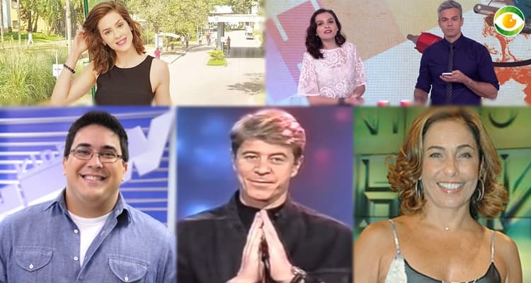 Público lamenta o fim do programa Vídeo Show da Globo após 35 anos