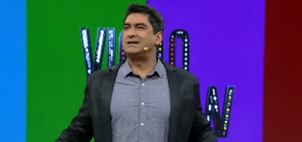 Globo se despede do Vídeo Show, ignora apresentador e web não perdoa