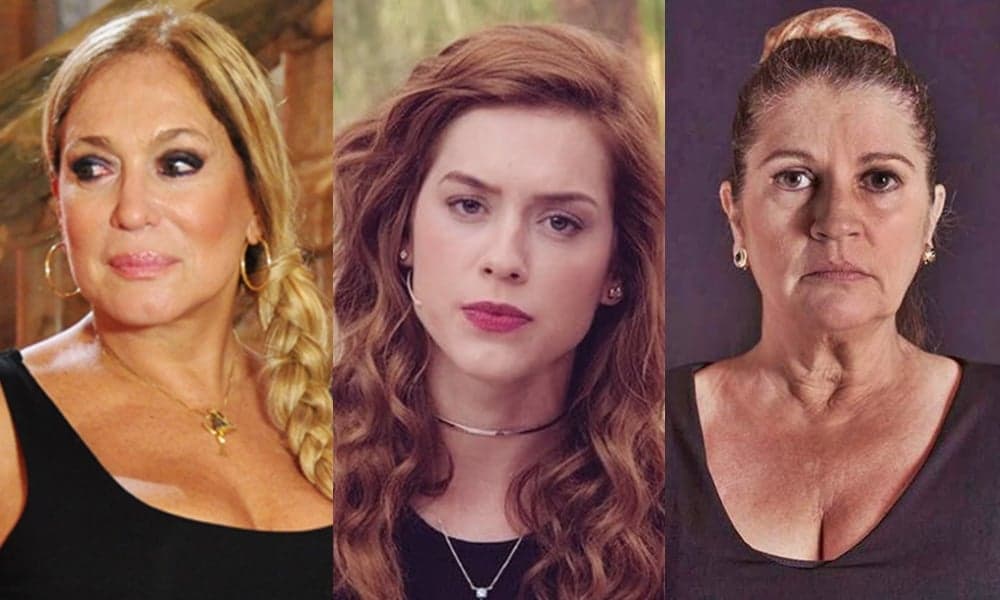 Sophia Abrahão, Susana Vieira, Tássia Camargo e outros ex-apresentadores do Vídeo Show lamentam fim do programa na Globo