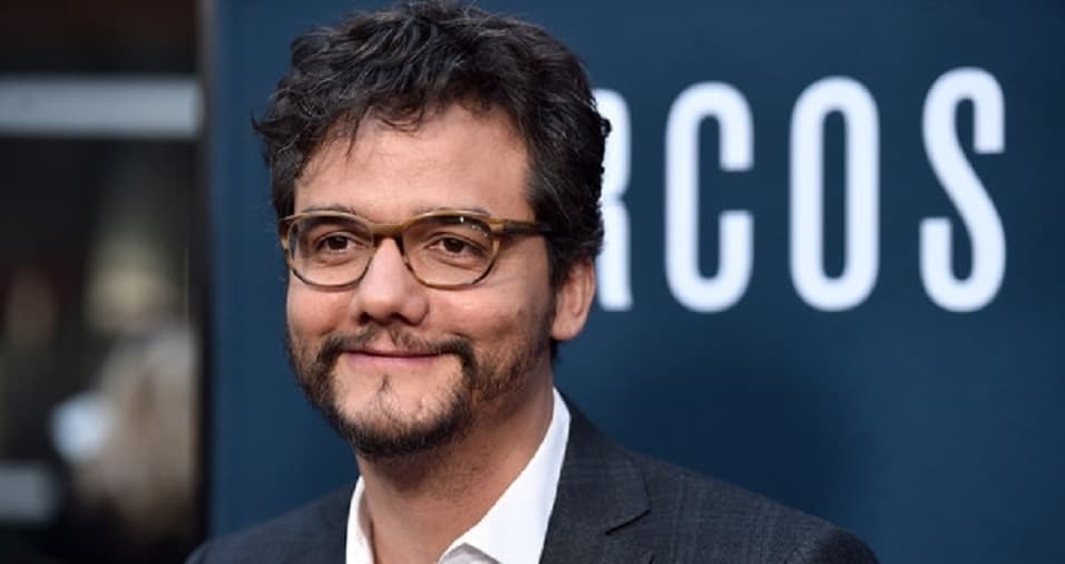 O ator Wagner Moura, fala se seu novo filme é uma resposta à Bolsonaro: "Muito maior que isso"