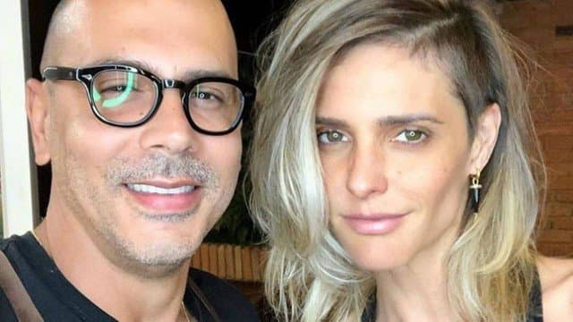 Novo corte de cabelo de Fernanda Lima chama a atenção e seguidores julgam o resultado final