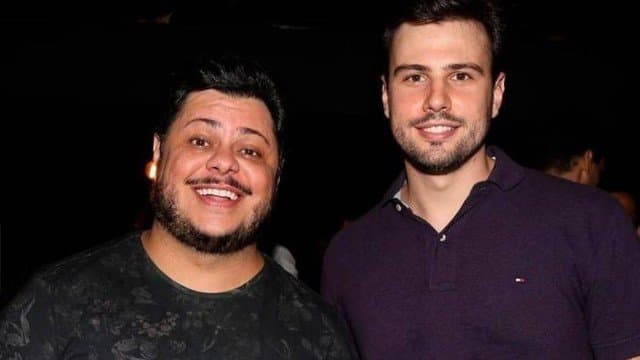 Marcus Majella surpreende e coloca um ponto final na relação com namorado bonitão