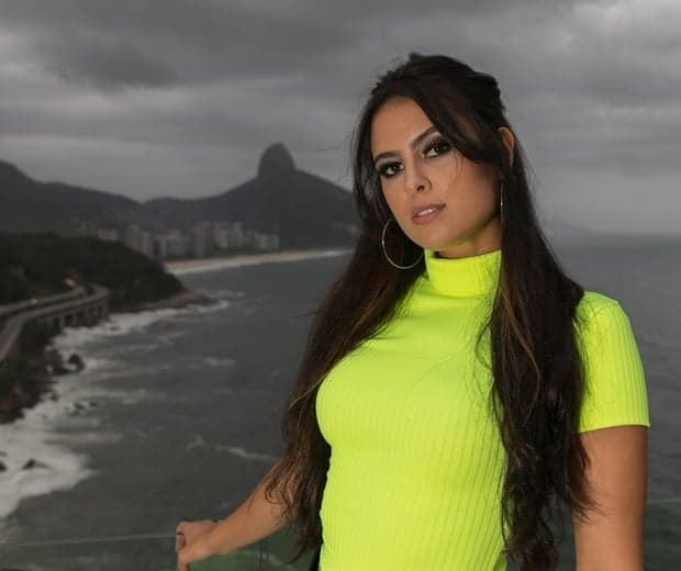 Ex-BBB Hana Khalill desabafa sobre eliminação e fala sobre ativismo: "É uma missão"