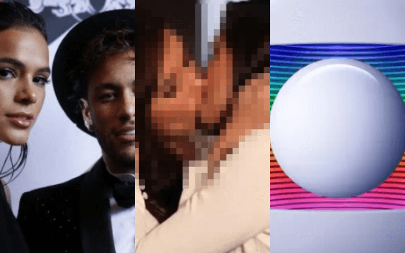 Bruna Marquezine fala sobre Neymar, Global mostra parte íntima em público, Barraco entre atrizes da Globo e mais