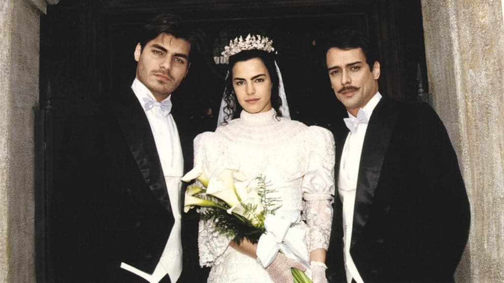 Terra Nostra: 5 curiosidades inacreditáveis da novela que está de volta na TV