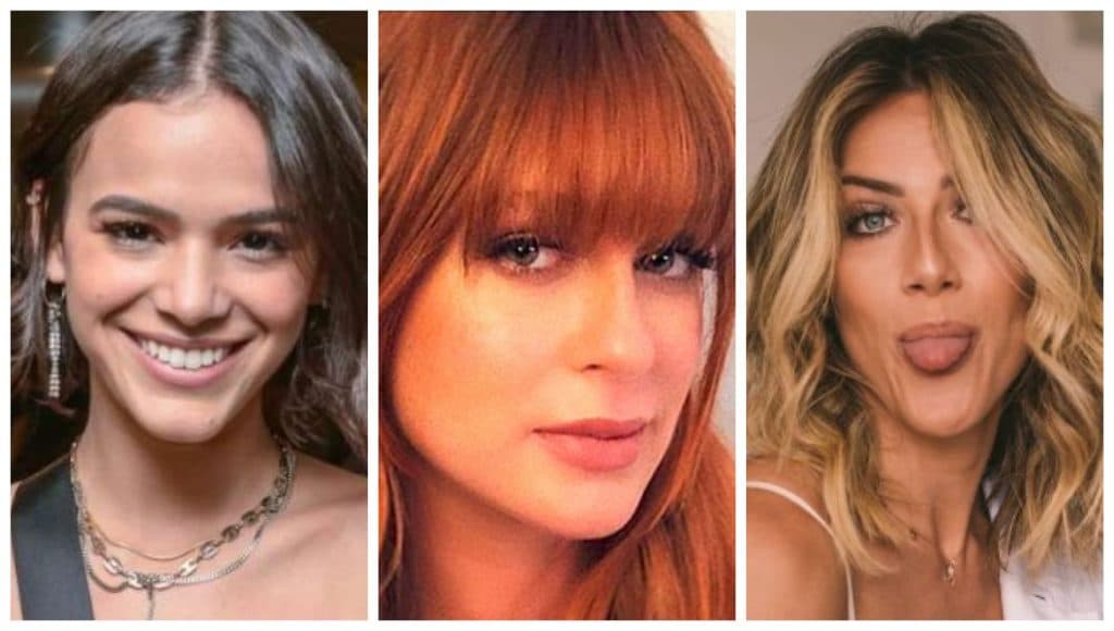 Famosas da Globo deixam de seguir Mariana Ruy Barbosa e internautas cravam: "culpada"