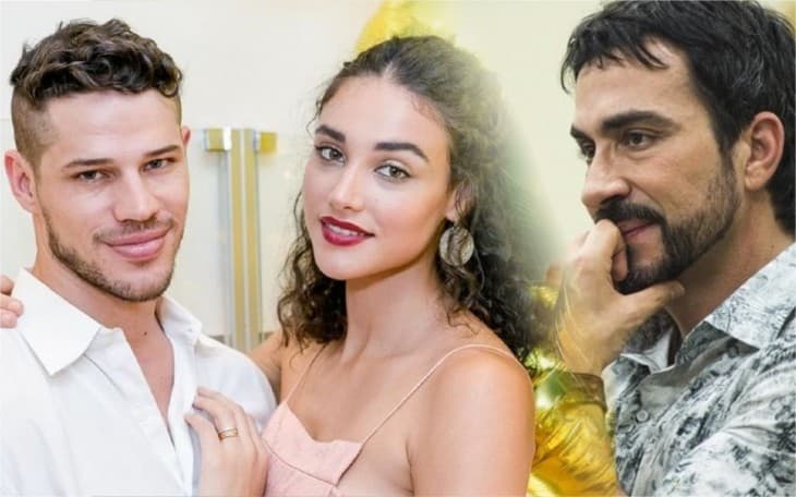 Padre Fábio de Melo faz desabafo sobre o amor e fãs apontam indireta para José Loreto