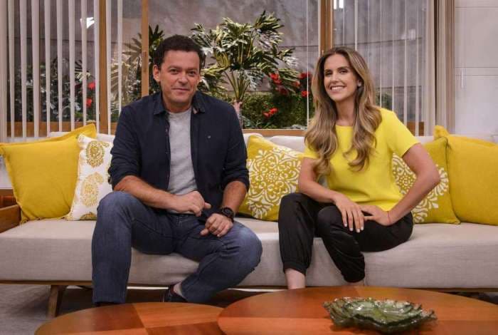 Globo pode decretar o fim do Bem Estar e programa deve virar apenas um quadro