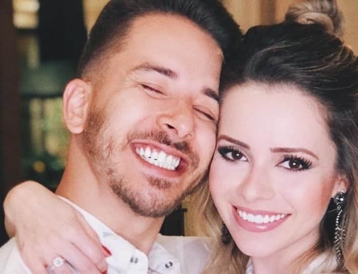 Sandy & Junior não confirmam show, mas atiçam os fãs com data misteriosa