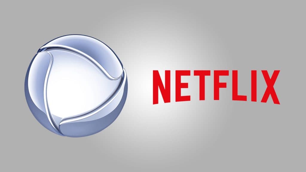 Record e Netflix fecham parceria e streaming ganha novela da emissora