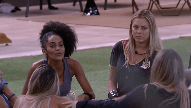 BBB19: Sexo em público, traição e sexo a três: as revelações picantes do BBB