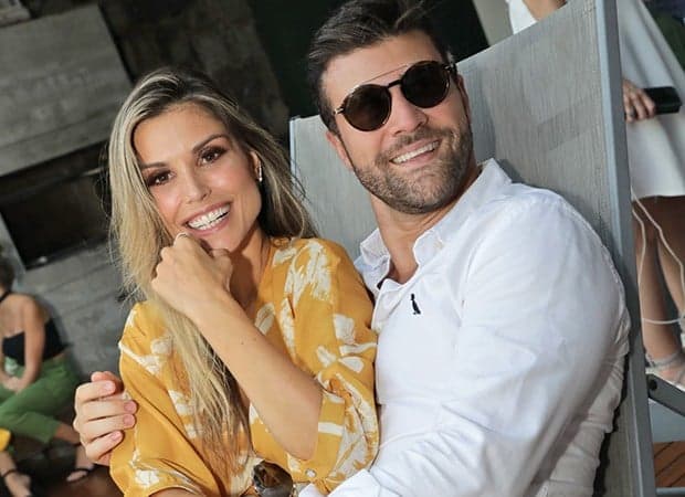 Após crise no relacionamento, Flavia Vianna e Marcelo Zangrandi decidem futuro da relação e deixam fãs perplexos com atitude