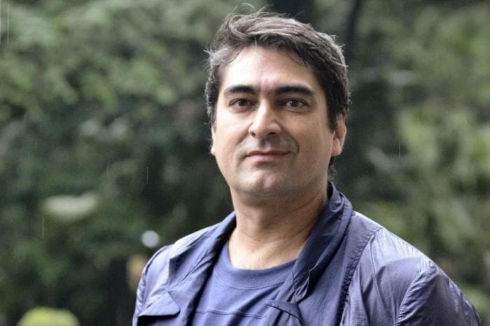 Zeca Camargo globo (Foto: Divulgação)