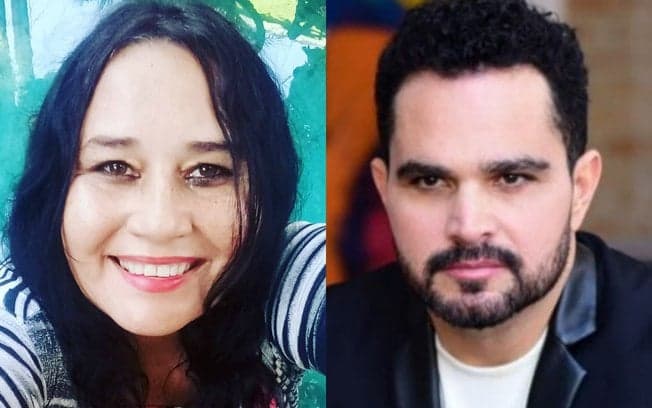 Ex de Luciano Camargo, da dupla com Zezé, faz revelações chocantes, diz que foi agredida e faz apelo ao cantor