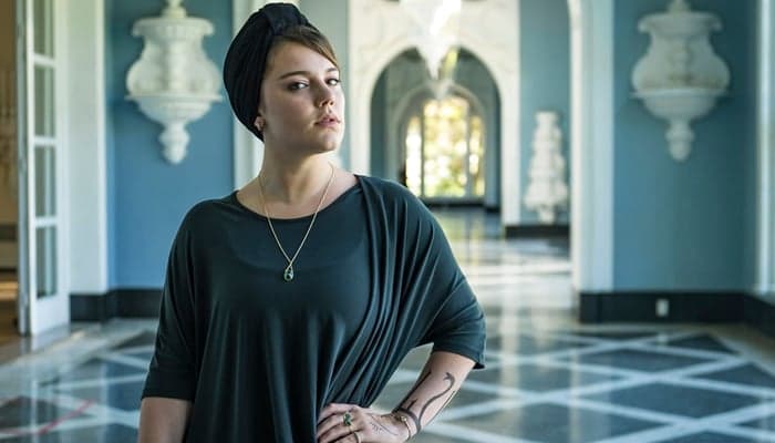 Alice Wegmann quer desistir da carreira de atriz e causa surpresa ao revelar nova profissão