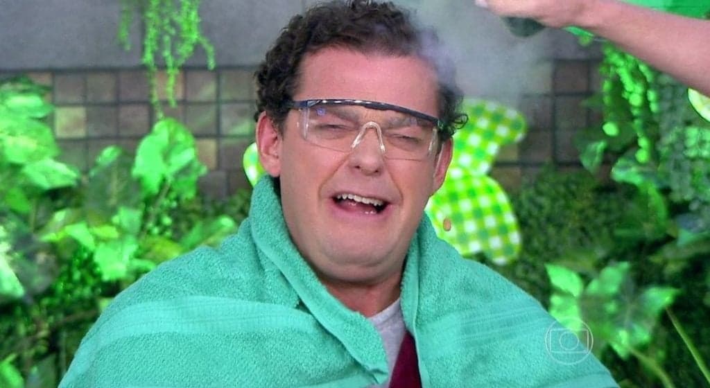 Internautas se revoltam com demissão do apresentador Fernando Rocha do Bem Estar: "isso só confirma o fim do programa"