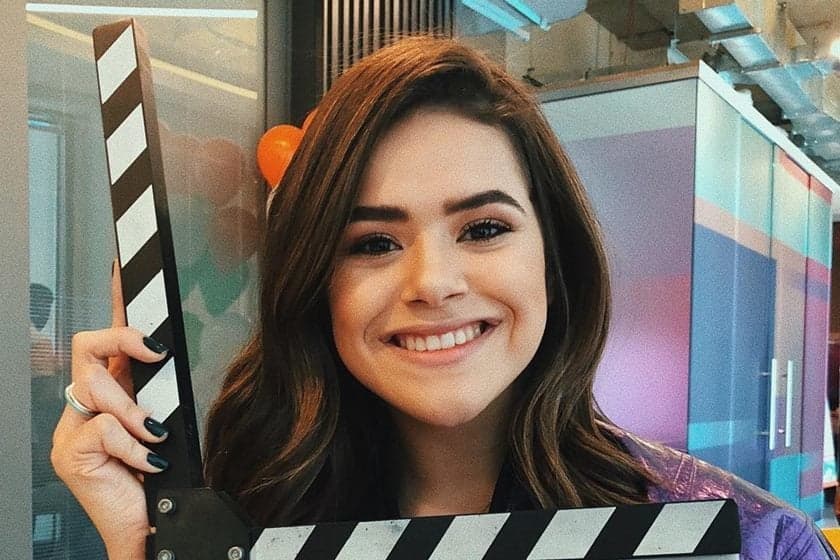 Com estreia marcada, Maisa comemora seu programa solo no SBT; saiba tudo sobre a atração