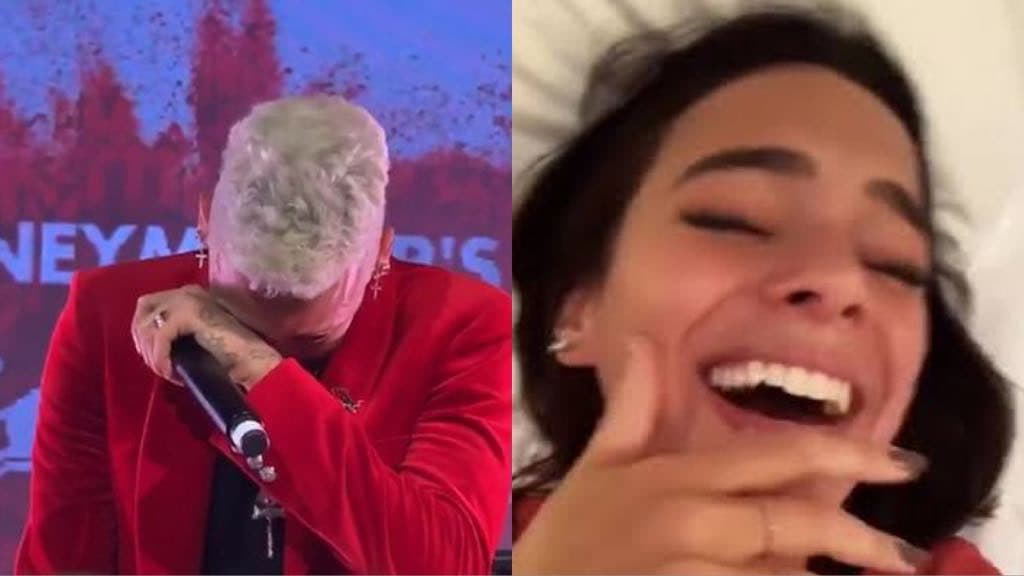 Bruna Marquezine e Neymar revelam a grande verdade sobre reconciliação