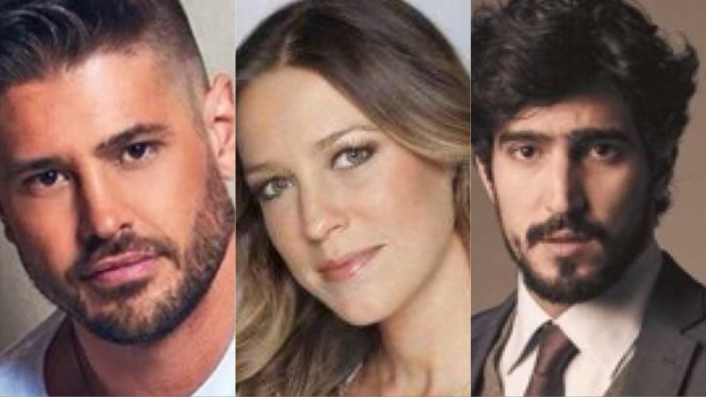Luana Piovani, Renato Goes e os atores da Globo que deram trabalho e receberam a pior punição possível