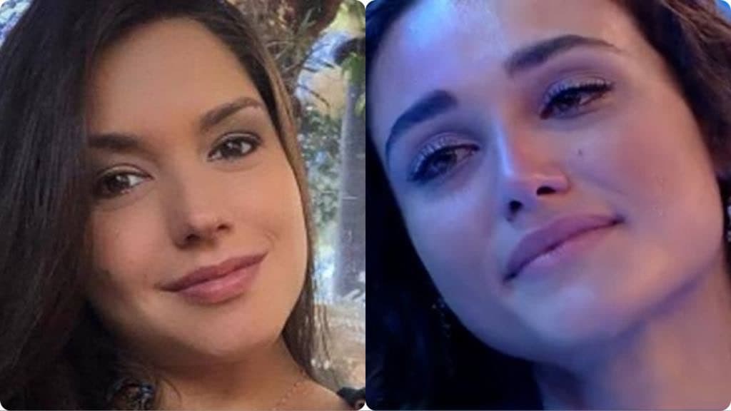 Thais Fersoza consola Débora Nascimento com mensagem de apoio após separação da atriz