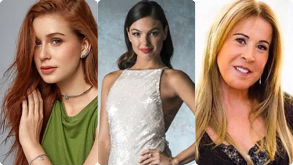 Marina Ruy Barbosa, Isis Valverde e Zilu entram em escândalo, pagam duro preço da fama e sofrem em doloroso silêncio