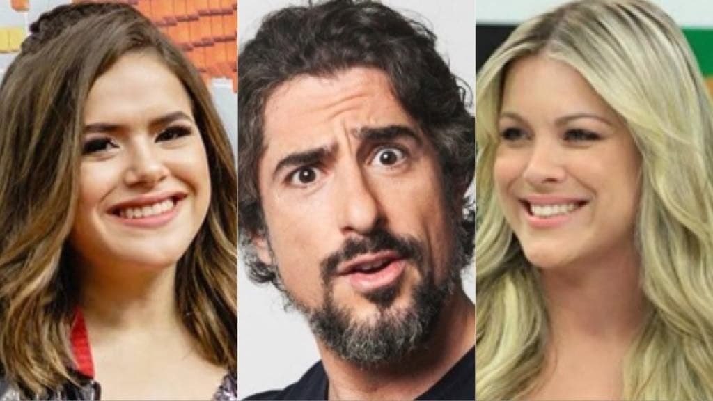 Maisa, Marcos Mion, Renata Fan: 20 anos após fazer a limpa nas concorrentes, quem a Globo deveria contratar agora?