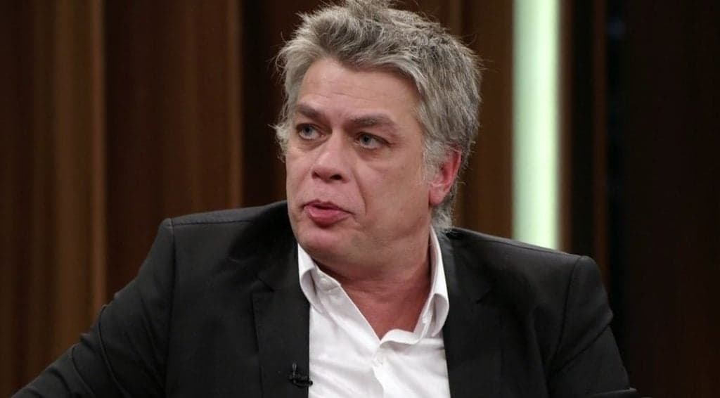 Fábio Assunção trava luta contra a dependência química e faz declaração emocionante sobre vício