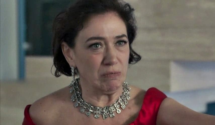 O Sétimo Guardião: Valentina passa dos limites e causa nova morte