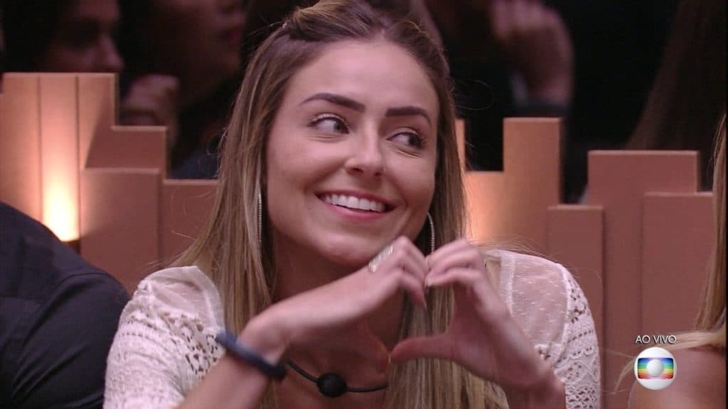 BBB19: Vanderson se revolta sobre permanência de Paula no reality, detona a sister e cobra a Globo