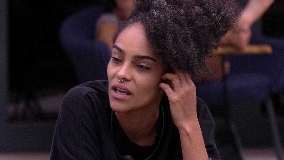 Gabriela se revolta com racismo velado no BBB19 e solta o verbo na Globo: "Não vou mais ficar calada"