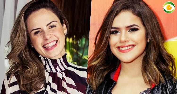 Famosos como Maisa Silva, Ana Paula Renault e outros são bombardeados por familiares e farsa é descoberta