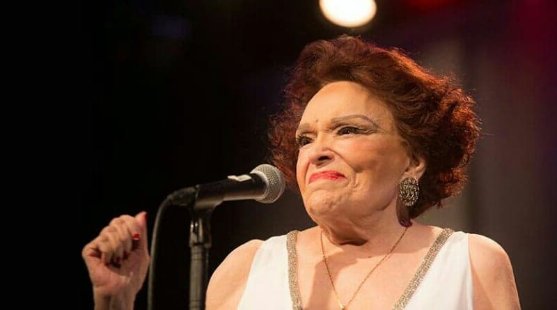 Famosos lamentam perda inestimável de Bibi Ferreira