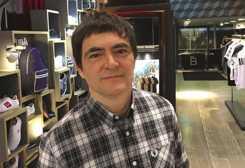 Samuel Rosa, do Skank, é acusado de racismo por internautas