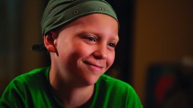 Nesta terça (19), Globo mostra Cartas Para Deus na Sessão da Tarde